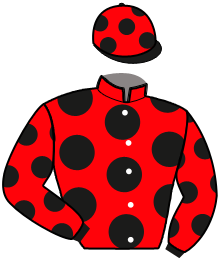 Casaque de MADELEINE RENKA