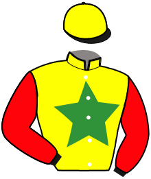 Casaque de NEVADA QUICK