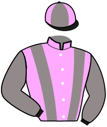 Casaque de NICO DU CAIEU