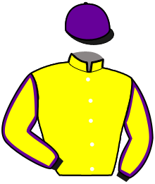 Casaque de NELSON DES DAMES