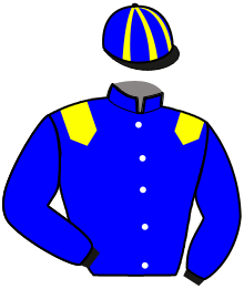 Casaque de KANDY VENESI