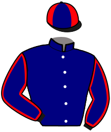 Casaque de L'UNIQUE DE GINAI