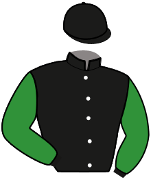 Casaque de LAZARE DU VIF