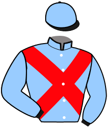 Casaque de JASMIN DHELPA