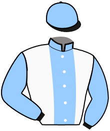 Casaque de KANCALAIS