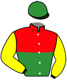 Casaque de IMPERIAL DU CAPRE