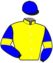 Casaque de NICO DE SAINT NOM