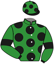 Casaque de MENTION BIEN