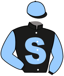 Casaque de LOS SUENOS