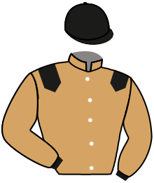 Casaque de YOU'VE GOT SAIL