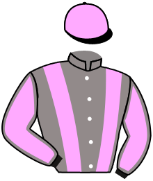 Casaque de KAYO COCO