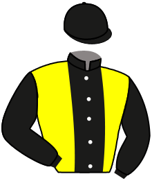 Casaque de STERNKRANZ