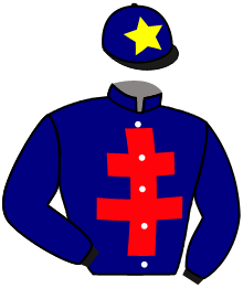 Casaque de KIMARILLO