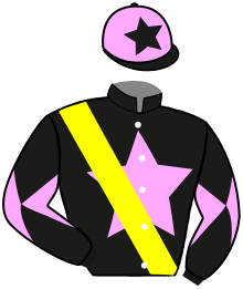 Casaque de YES PLEASE