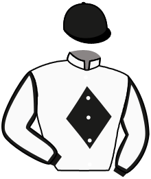 Casaque de LADY CONSTANCE