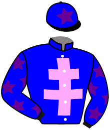 Casaque de DREAM WEAVER