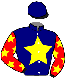 Casaque de LUTIN DES RACQUES