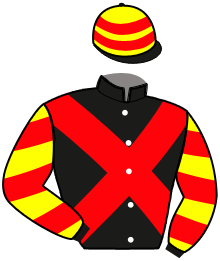 Casaque de NORMAN HAPPY