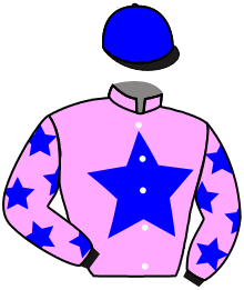 Casaque de DREAM OP FAL