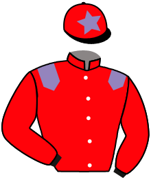 Casaque de METAMORPHIC