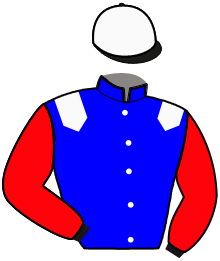 Casaque de KERGOMAR SIBEY