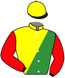 Casaque de KYRIELLE JOMUNA