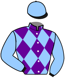 Casaque de IPAD LILA