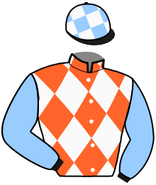 Casaque de MAT DES CHARRONS