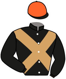 Casaque de LETS DANSE DOUDOU