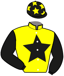 Casaque de IZZIE PONCELET