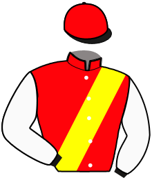 Casaque de MARYLIN SAUTONNE