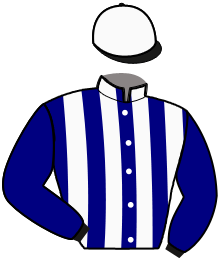 Casaque de KANDERO BELLO