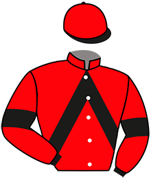 Casaque de JAVA FAST