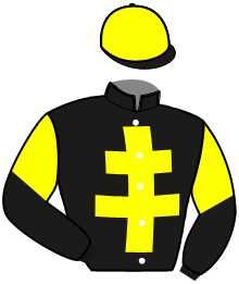 Casaque de MONTENEGRO