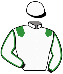 Casaque de BETTER TO SMILE