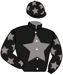 Casaque de GRAY D'ALBION