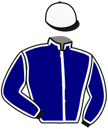 Casaque de NINO PRESTO