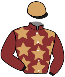 Casaque de MEXICA BELLA