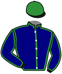 Casaque de L'ARGENTIER