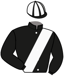 Casaque de MY LADY GREEN