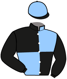 Casaque de HOUSTON D'ARIANE