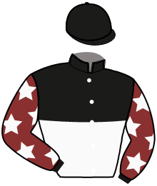 Casaque de LOVELY LA CHENAIE