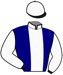 Casaque de LUCKY BOY