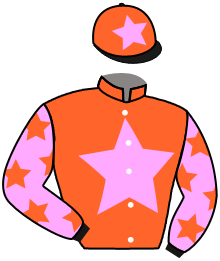 Casaque de PAUL DE TARSE