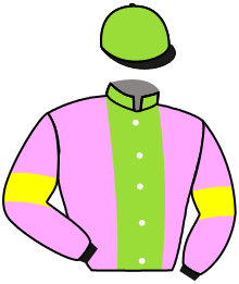 Casaque de STANDING STONE