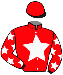 Casaque de MALMO DE PUCH