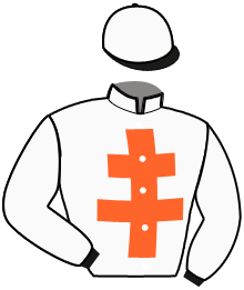 Casaque de NICE SPEED