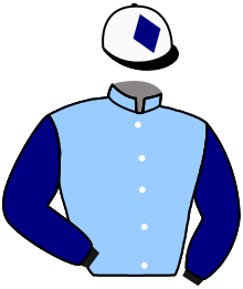 Casaque de KIVALA DU BERLAIS