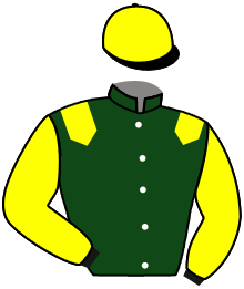 Casaque de DINOZAURE