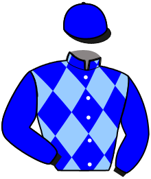 Casaque de NO NAME BLUE